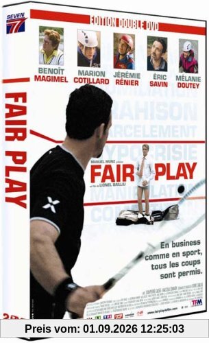 Fair play [FR Import]