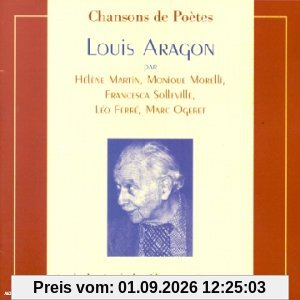 Louis Aragon