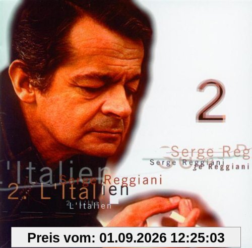 Cd2 L'Italien