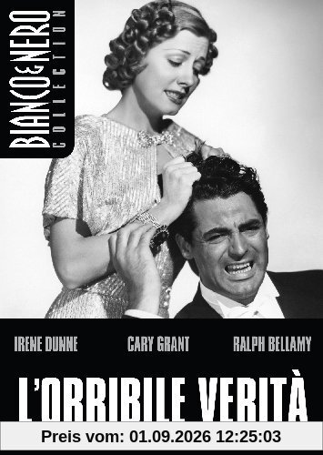 L'orribile verita' [IT Import]
