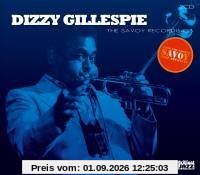 Dizzy Gillespie