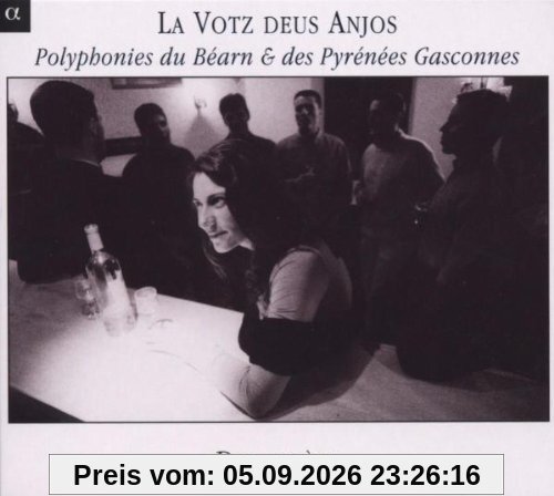 La Votz Deus Anjos-Traditionel