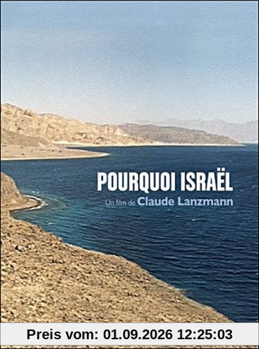 Pourquoi Israël