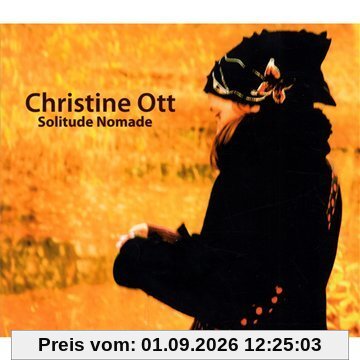Solitude Nomade