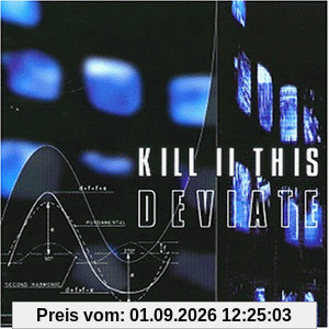 Deviate