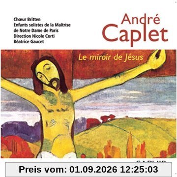 Caplet:le Miroir de Jesus