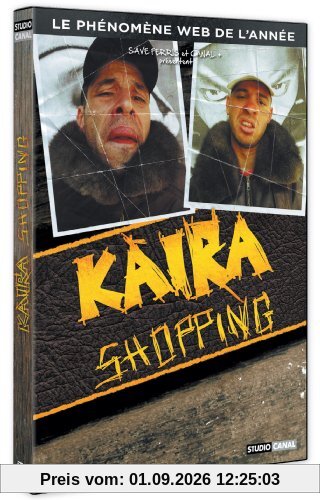 Kaira shopping [FR Import]