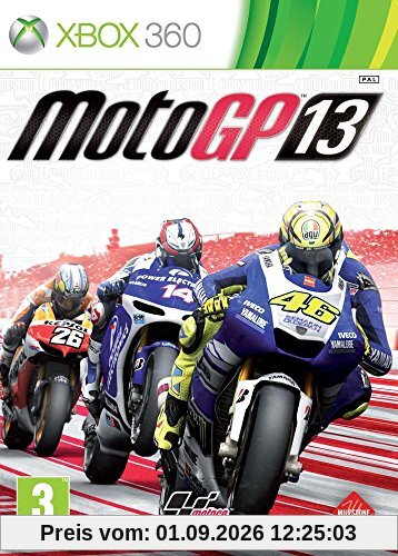 Moto GP 13