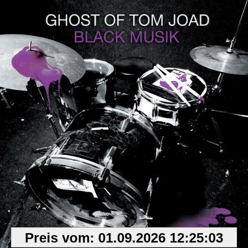 Black Musik