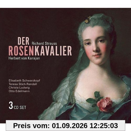 Richard Strauss - Der Rosenkavalier