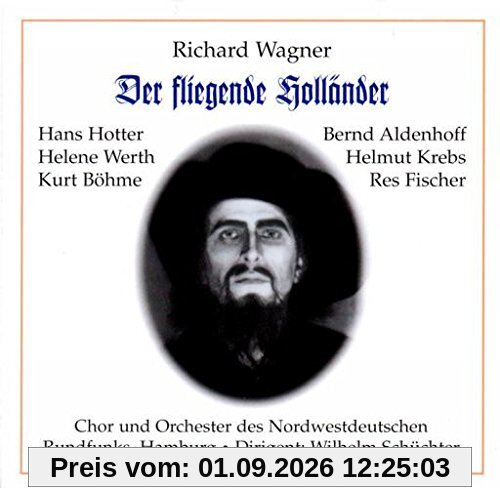 Der Fliegende Holländer