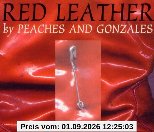 Red Leather