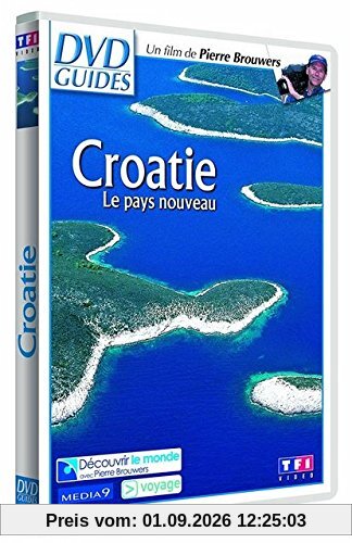 Croatie [FR Import]