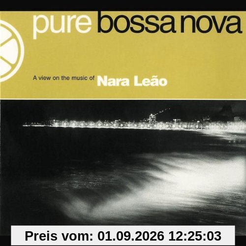 Pure Bossa Nova