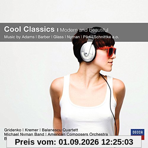 Cool Classics (Classical Choice)