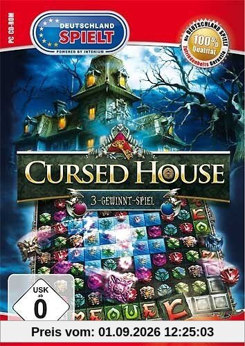 Cursed House