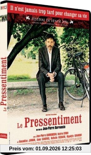 Le pressentiment [FR Import]