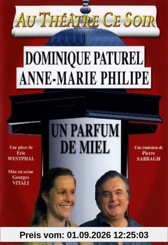 Un Parfum De Miel