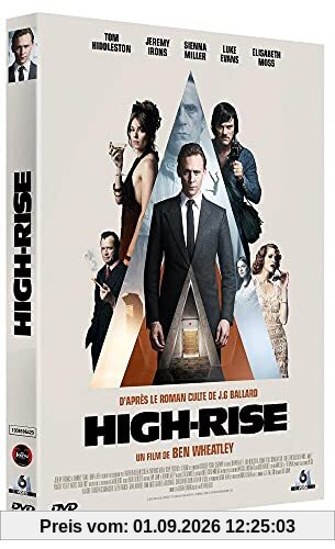 High-Rise (Fr)