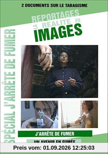 Arrêter de fumer [FR Import]