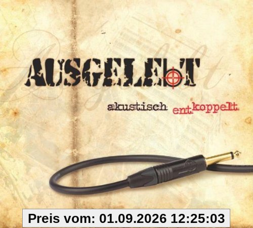 Akustisch Entkoppelt