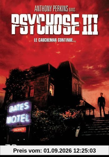 Psychose III