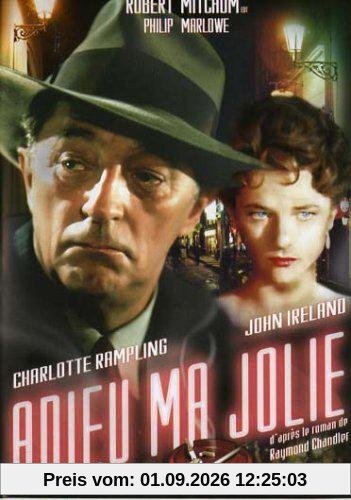 Adieu ma jolie [FR Import]