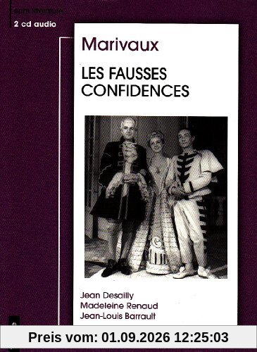 Les Fausses Confidences