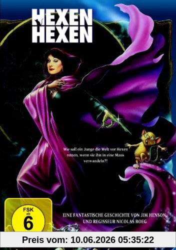 Hexen hexen