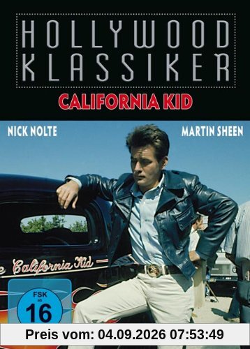 Hollywood Klassiker - California Kid