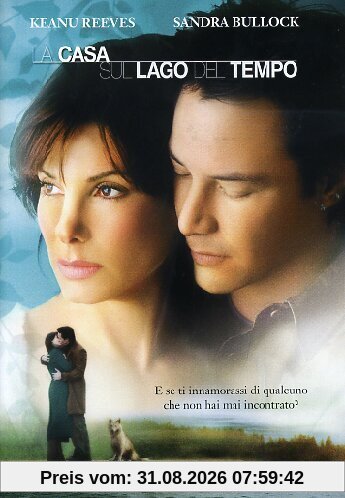 La casa sul lago del tempo [IT Import]