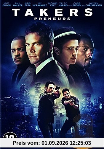 TAKERS