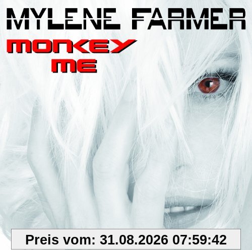 Monkey Me (Deluxe Version)