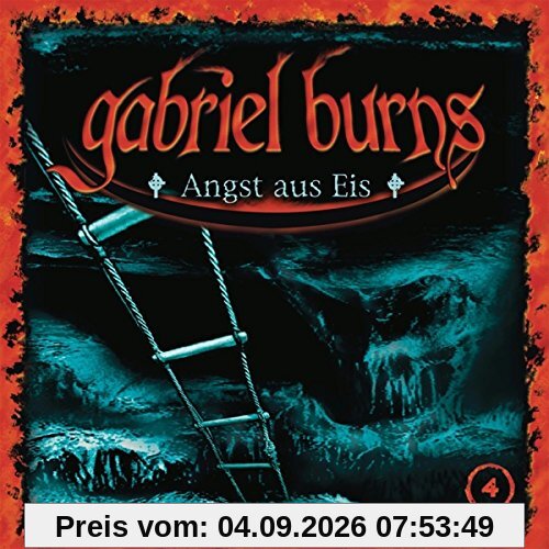 04/Angst aus Eis (Remastered Edition)