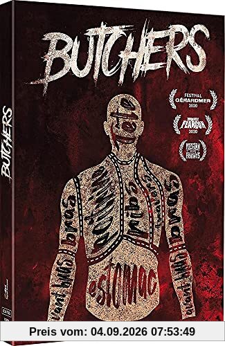Butchers