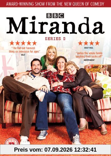 Miranda - Series 2 [UK Import]