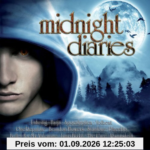 Midnight Diaries