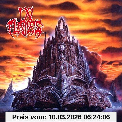 In Flames The Jester Race (Re-Issue 2014) Special Edt.