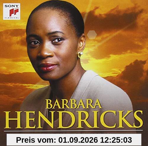 Barbara Hendricks : la Voix du Soleil