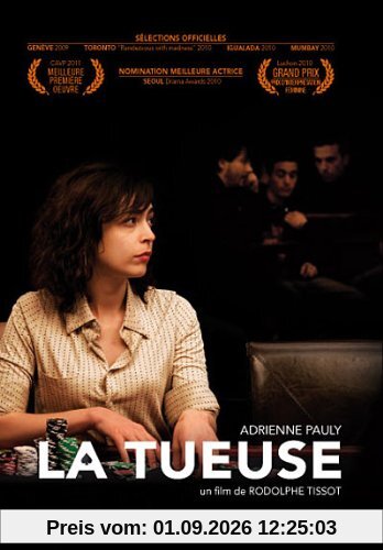 La tueuse [FR Import]
