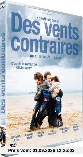 Des vents contraires [FR Import]