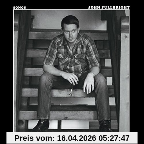Songs [Vinyl LP]