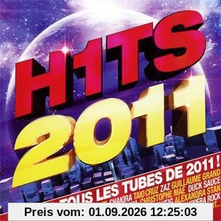 H1ts 2011