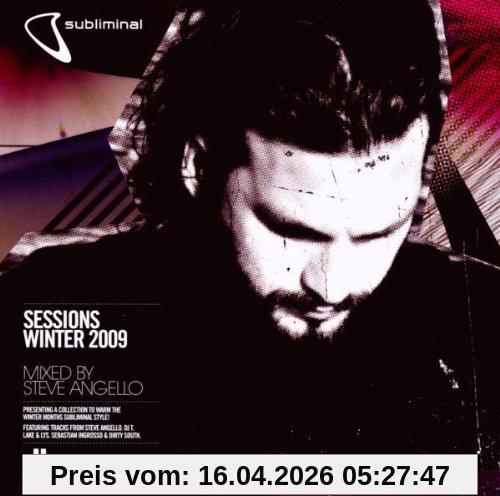 Subliminal Sessions Winter 2009