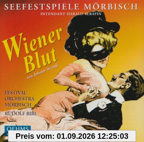 Wiener Blut