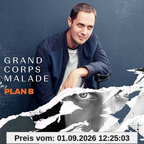 Plan B (Jewel)