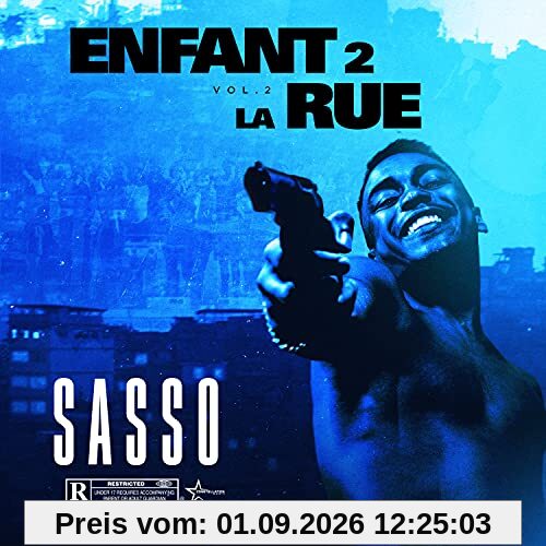 Enfant2larue Vol.2