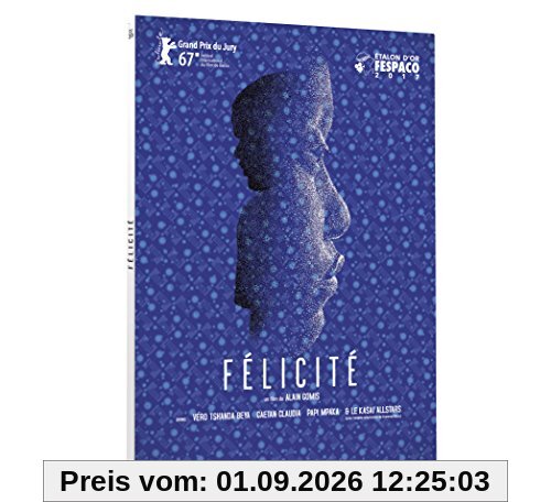 Félicité [FR Import]