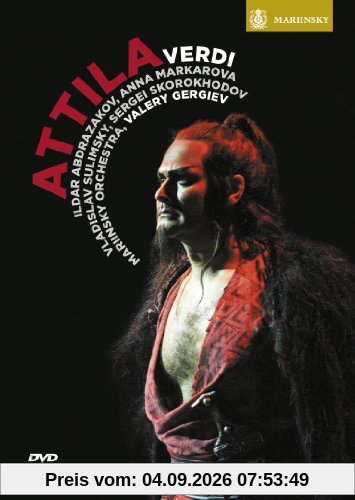 Verdi: Attila