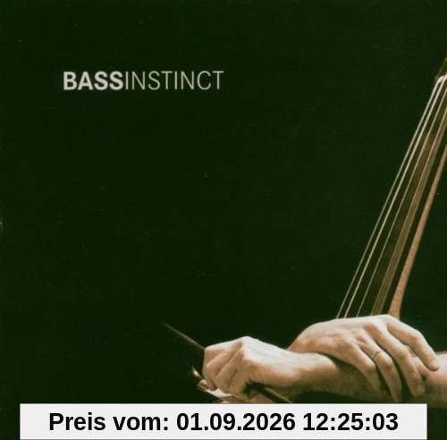 Bassinstinct